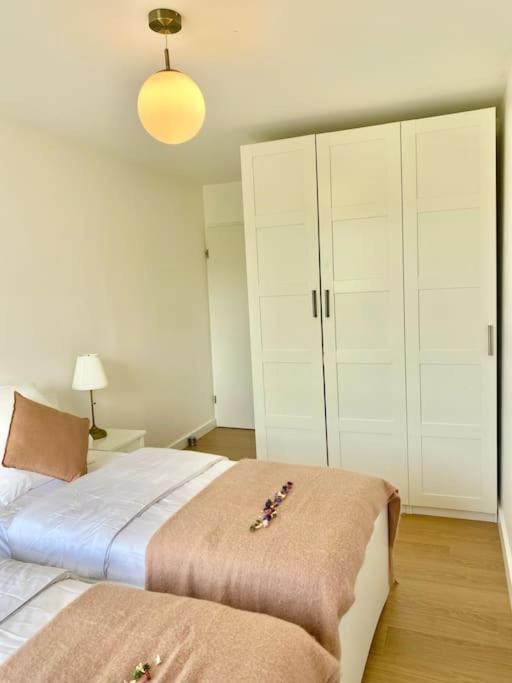 Le Domaine Reserve , Parking Et Ecrin De Verdure