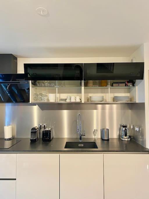 Le Domaine Reserve , Parking Et Ecrin De Verdure Appartement *