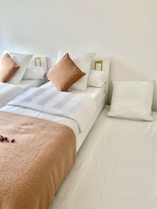 Appartement Le Domaine Reserve , Parking Et Ecrin De Verdure